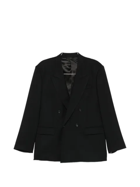 Reveres 1949 double-breasted suit