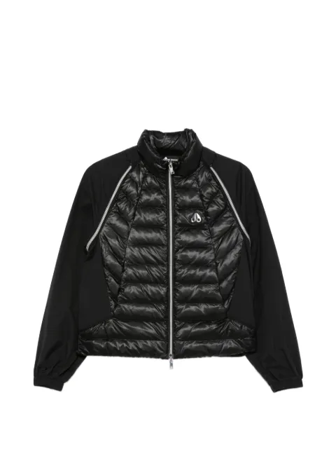 Moose Knuckles Cloud Walker quilted jacket