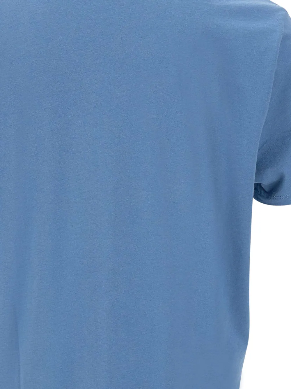  Lacoste Short-sleeve T-shirt - Blue 