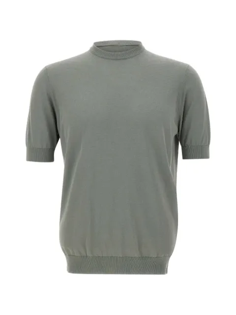 Filippo De Laurentiis short-sleeve crew-neck T-shirt
