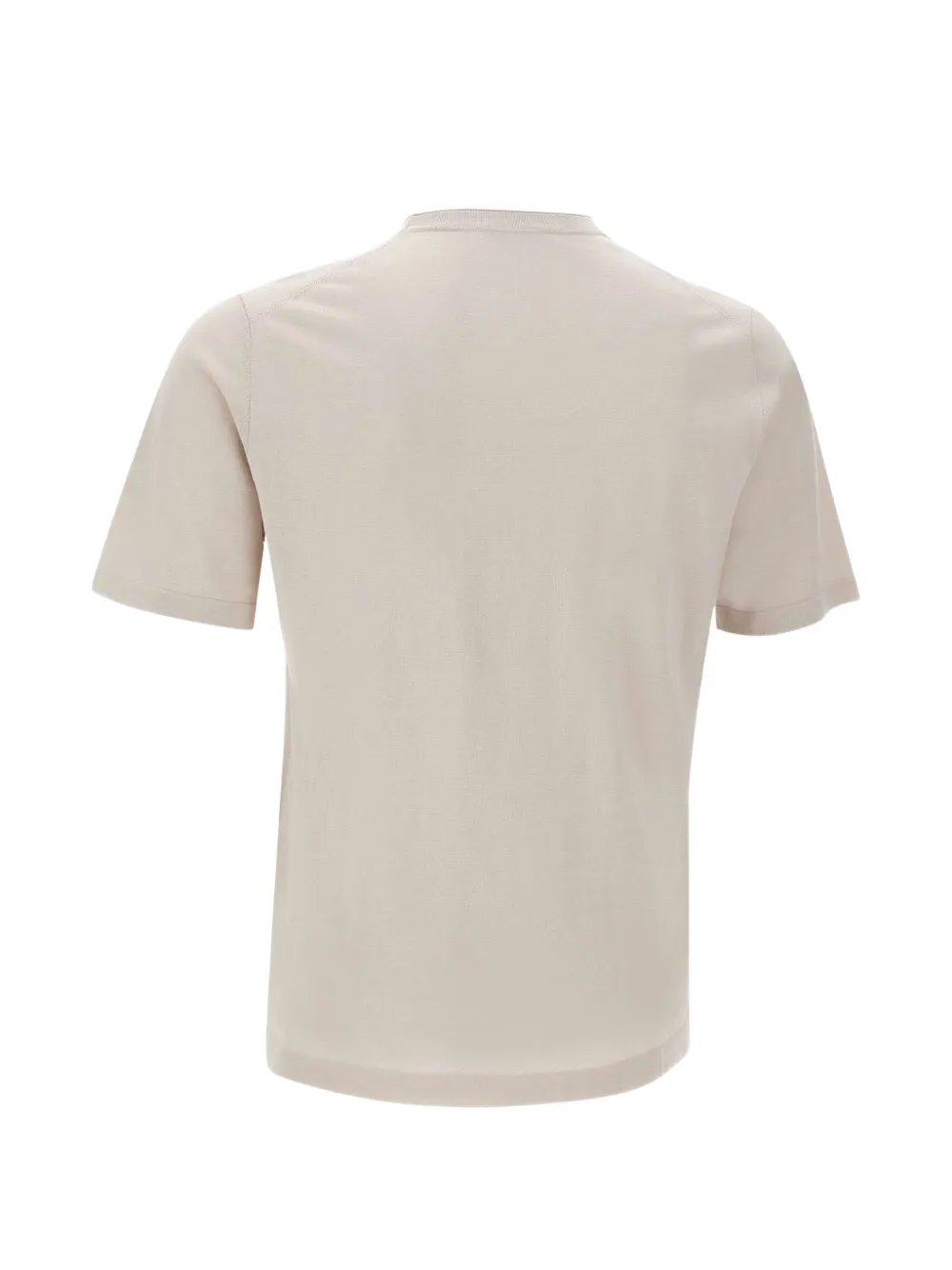  Kangra Crew-neck T-shirt - Neutrals 
