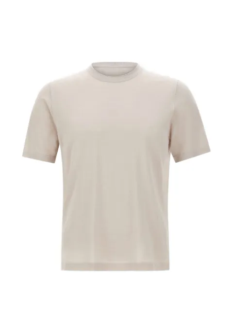 Kangra crew-neck T-shirt