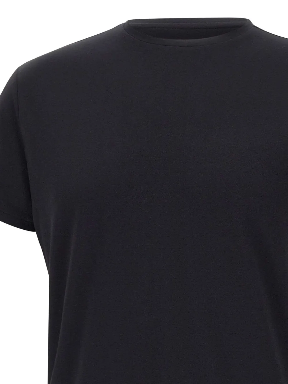 RRD Macro T-shirt met korte mouwen Zwart