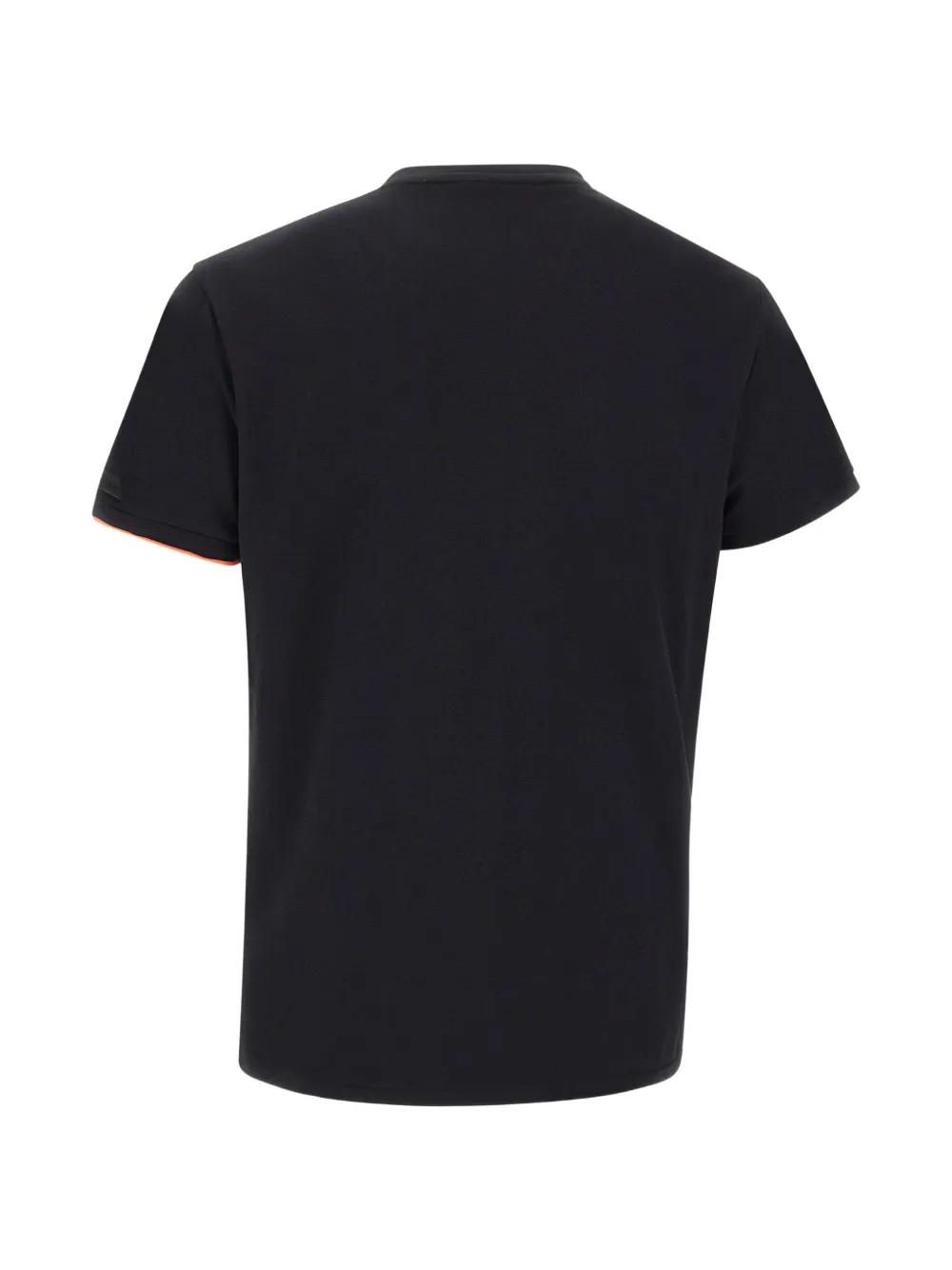 RRD Macro T-shirt met korte mouwen Zwart