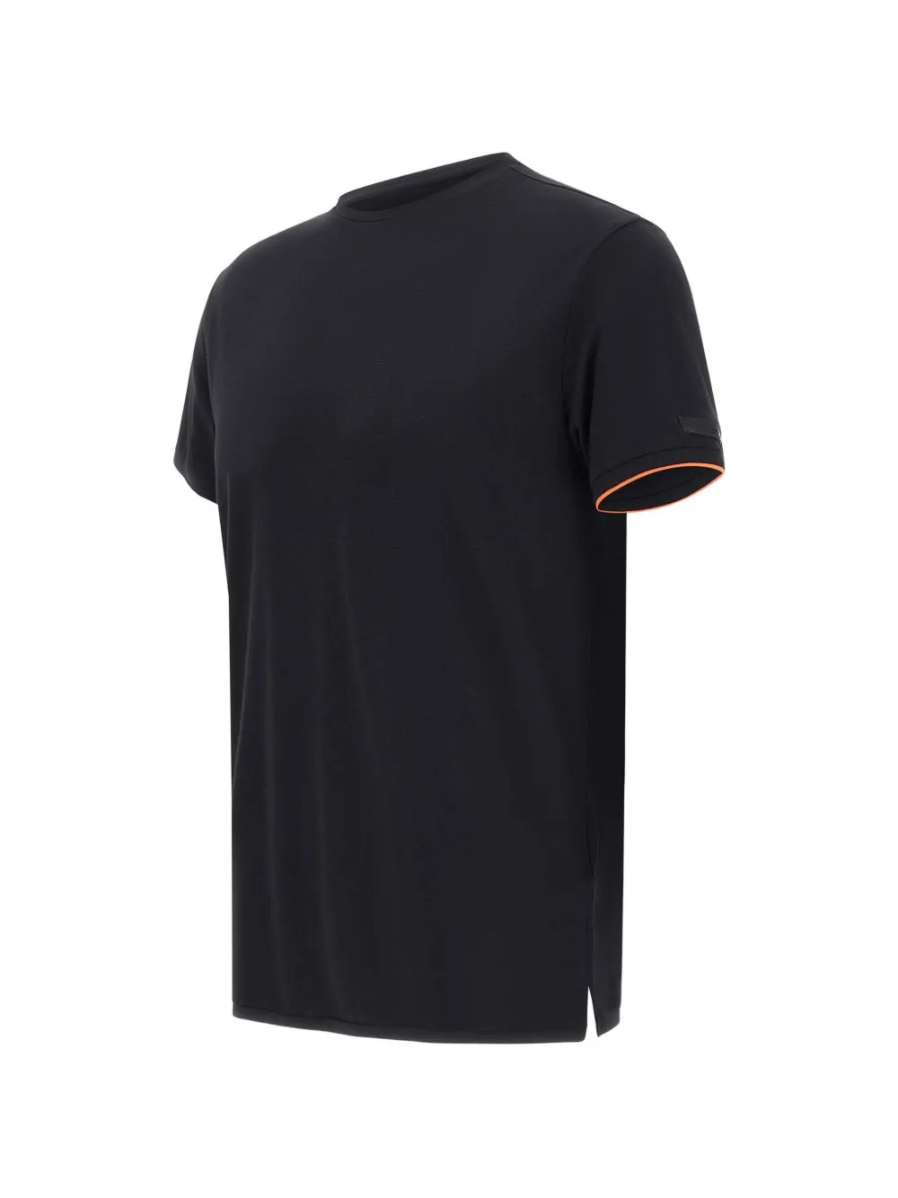  Roberto Ricci Designs T-shirt Macro - Nero 