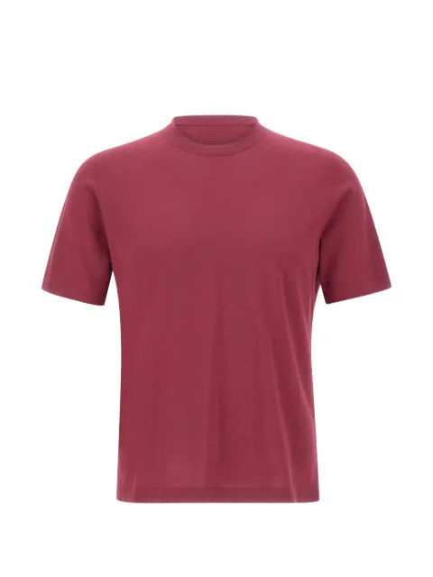 Kangra crew-neck T-shirt