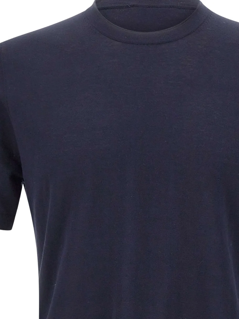 Kangra T-shirt met korte mouwen Blauw