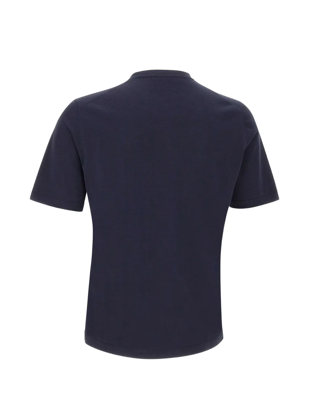 Kangra T-shirt met korte mouwen Blauw