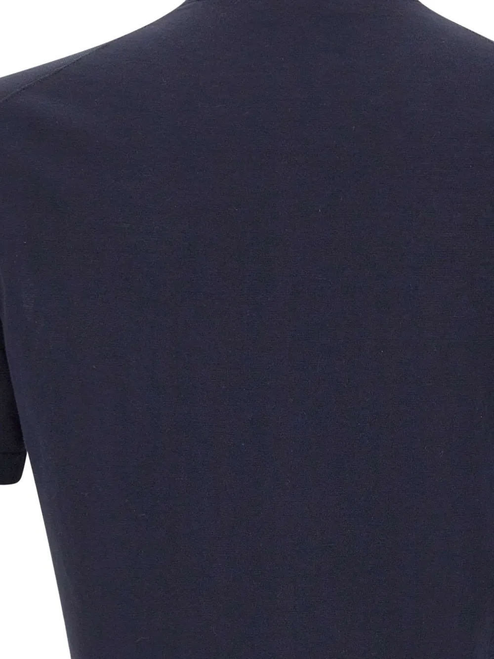 Kangra T-shirt met korte mouwen Blauw