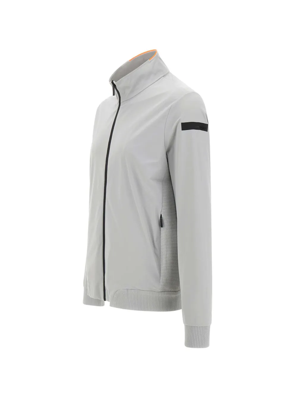 Rrd Zip-up Jacket - Grey 