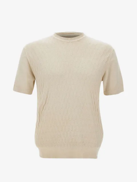 Peuterey t-shirt à col rond
