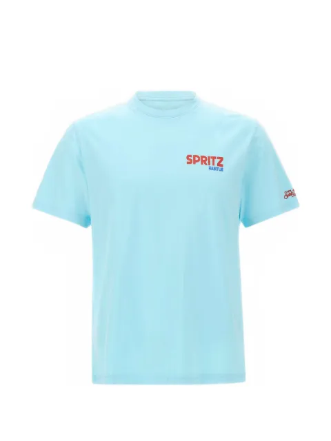 MC2 Saint Barth グラフィック Tシャツ