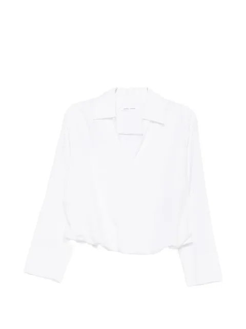 SAMSOE SAMSOE Sadaphne long-sleeves blouse
