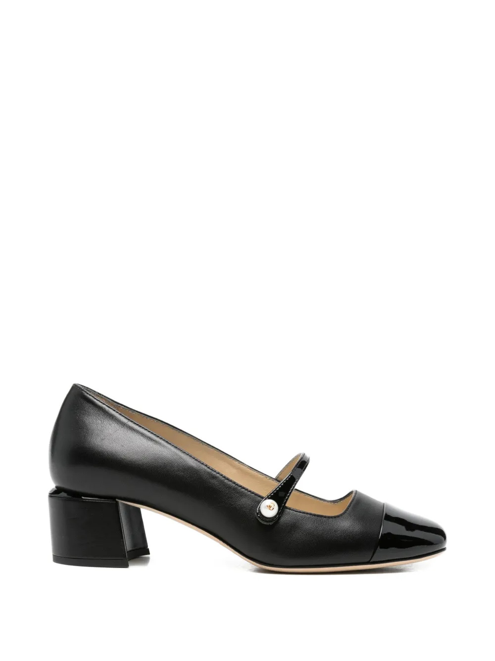 Jimmy Choo Pre-Owned Elisa pumps - Nero