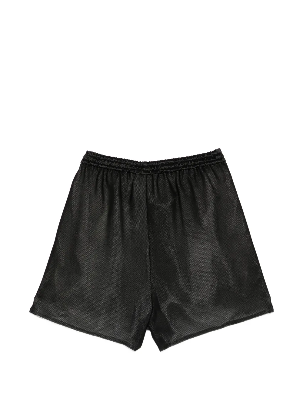 SAPIO elasticated shorts | Short & Mini Shorts