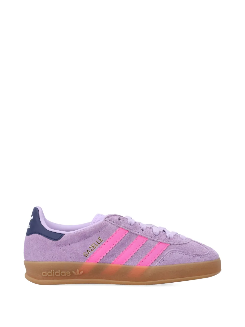 adidas Kids Gazelle sneakers Paars