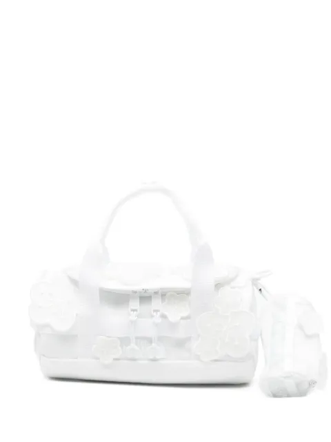 The North Face x Cecilie Bahnsen Maria floral-appliqué tote bag