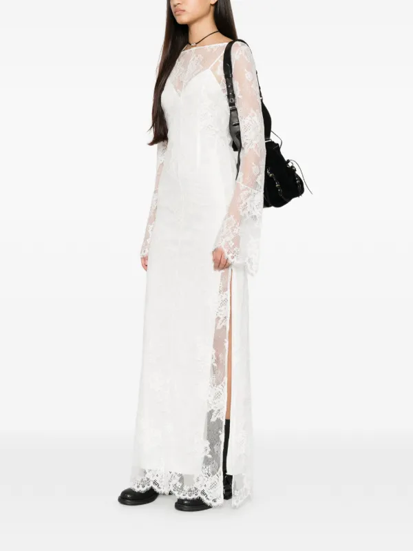 aniye by long dress LONG DRESS TAMARA