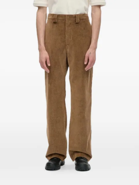 Berner Kühl corduroy trousers