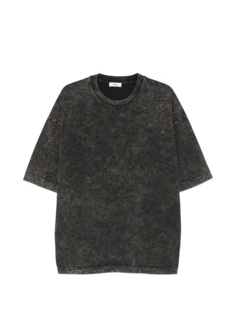 AGOLDE Portman short-sleeve T-shirt