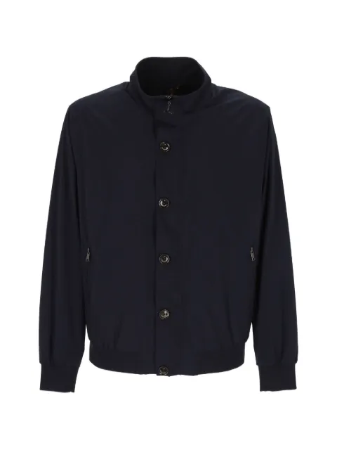 ON THE BUND buttoned jacket