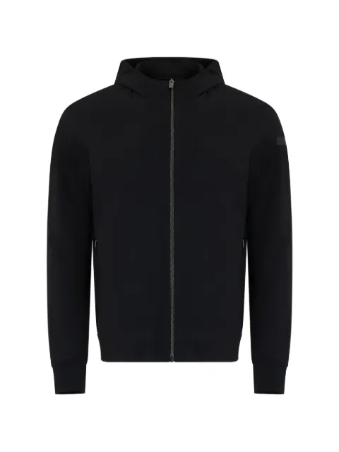 RRD zip-up hoodie