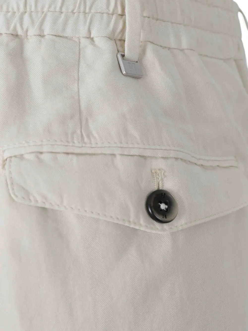 PT Torino Formele shorts Beige