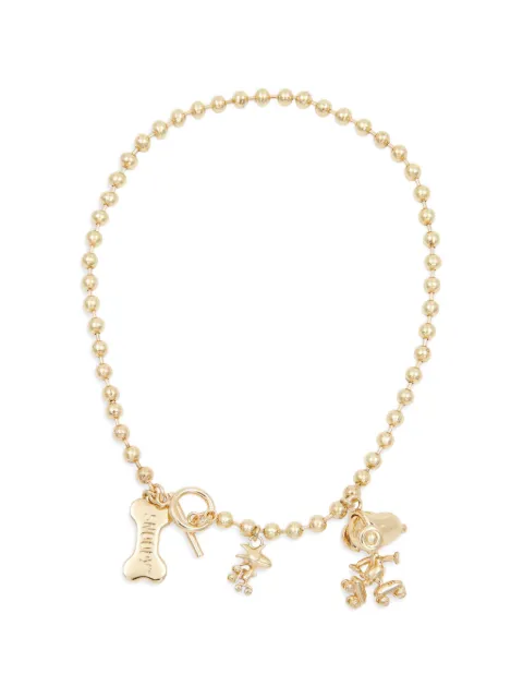 Essentiel Antwerp x Peanuts Jilli ネックレス