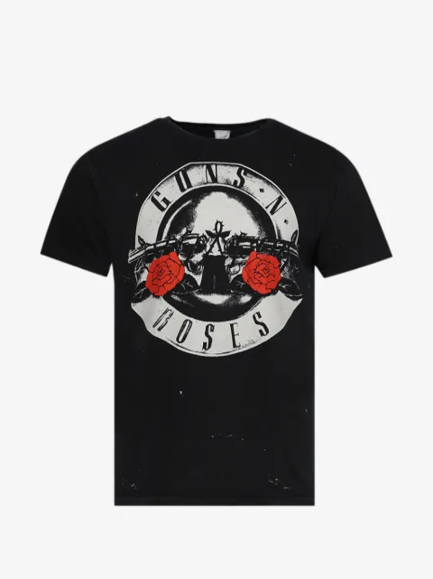 MadeWorn graphic T-shirt