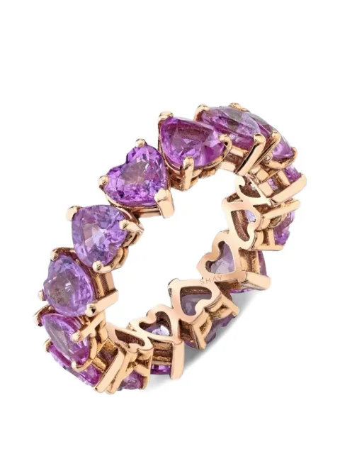 SHAY sapphire ring