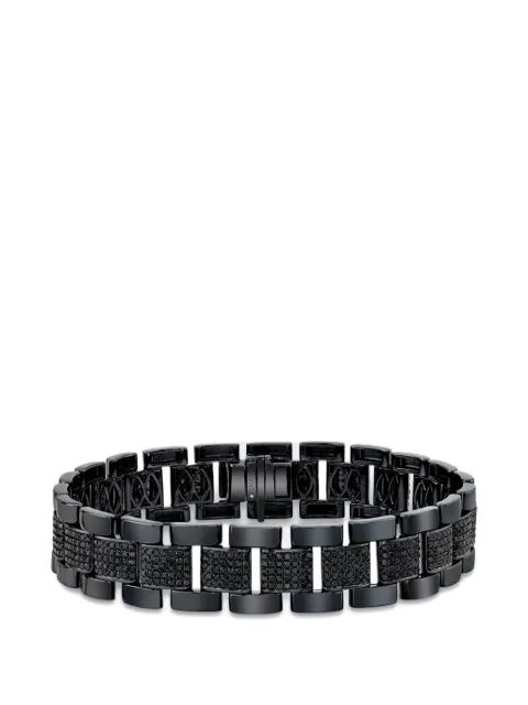 SHAY black diamond bracelet