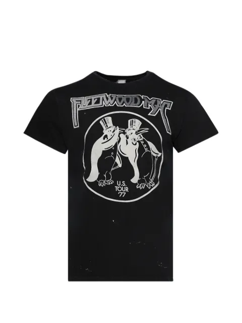 MadeWorn graphic fleetwood mac t-shirt
