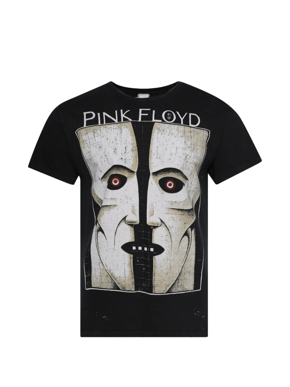 MadeWorn graphic T-shirt - Nero