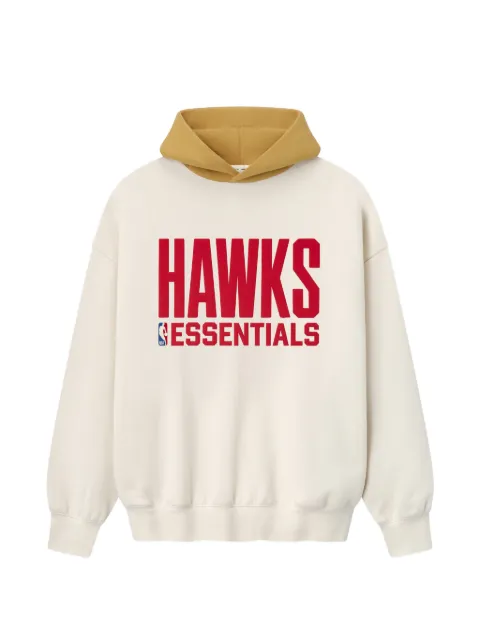 FEAR OF GOD ESSENTIALS Hawks パーカー
