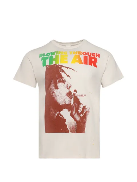 MadeWorn printed T-shirt