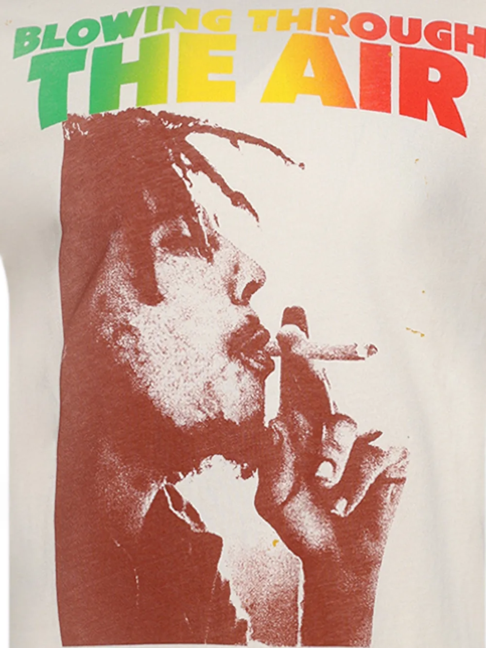 MadeWorn 프린트 티셔츠 | 티셔츠 & 저지