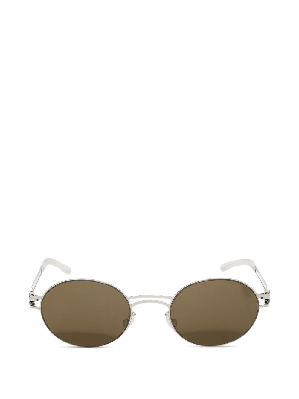 Mykita Dada sunglasses - Argento