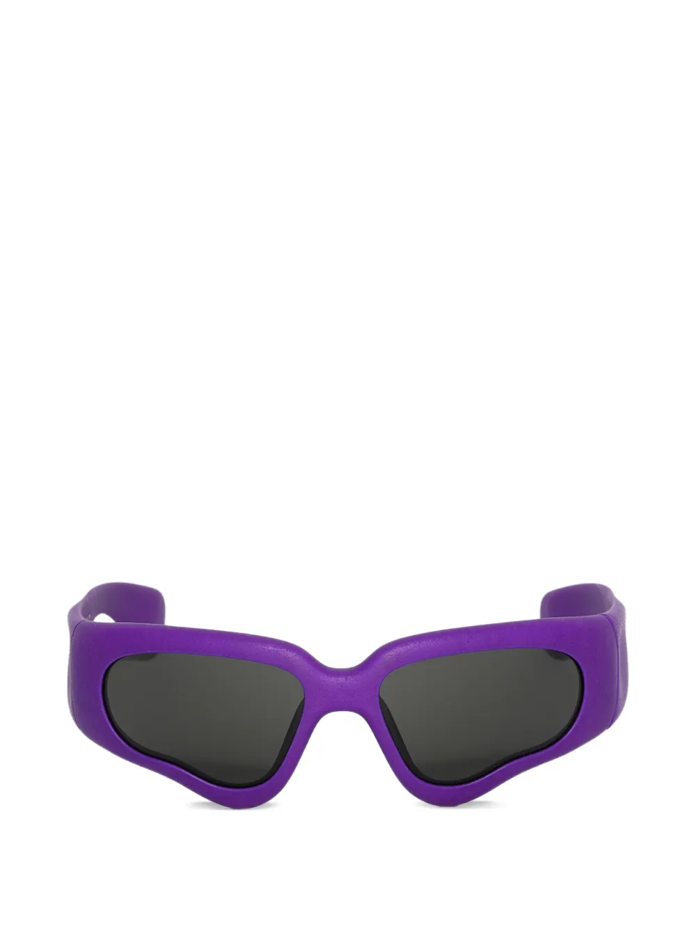Mykita Serum geometric sunglasses - Violett