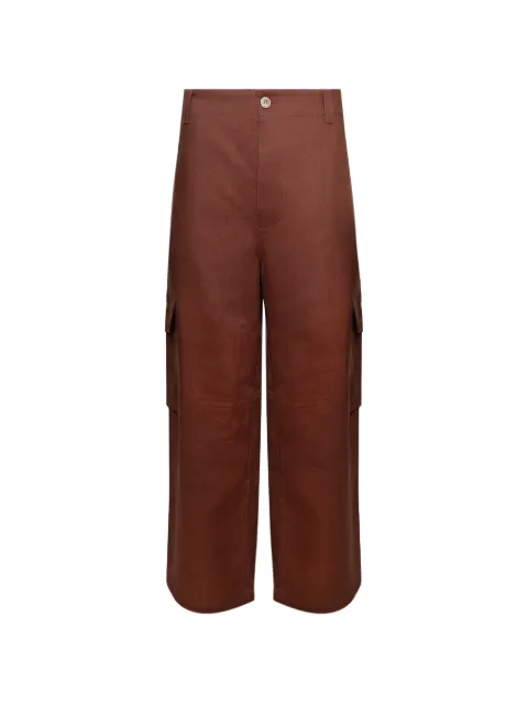 Marni cargo trousers