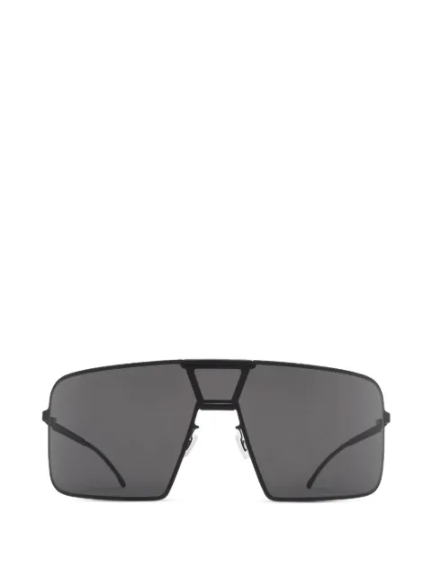 Mykita MR004 geometric-frame sunglasses