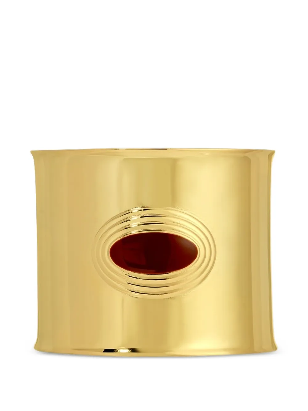 Heaven Mayhem Matilde cuff - Oro