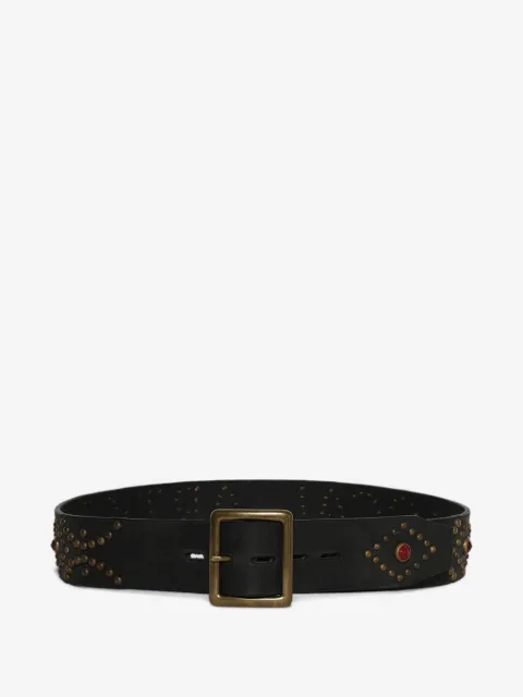 MadeWorn Local Artist belt