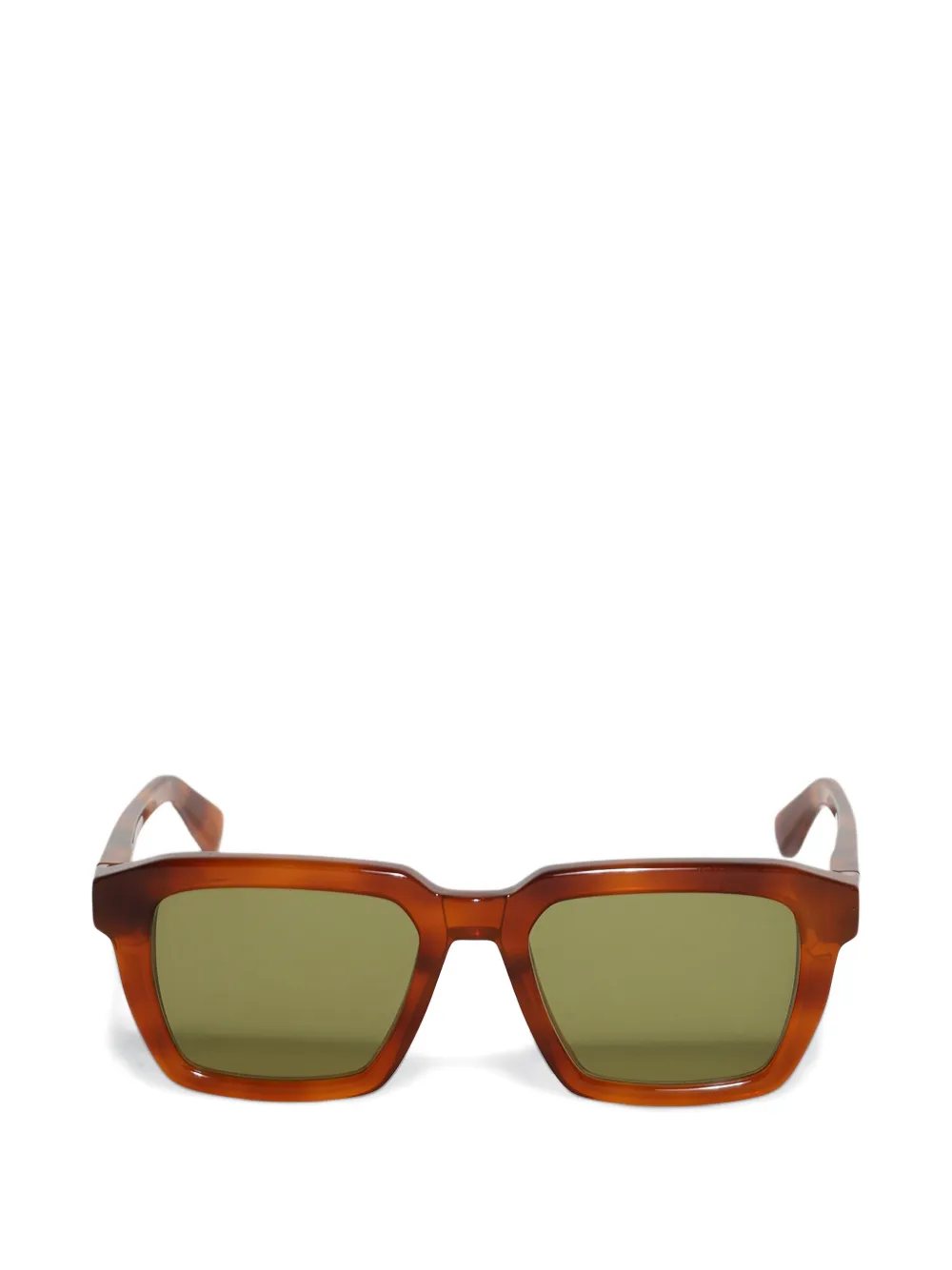 Mykita Soma sunglasses - Marrone