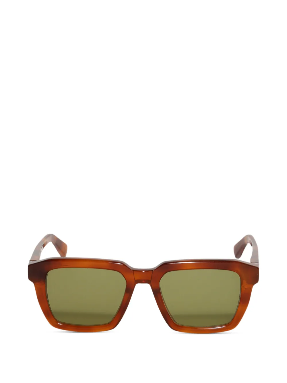 Mykita Soma sunglasses - Marrone
