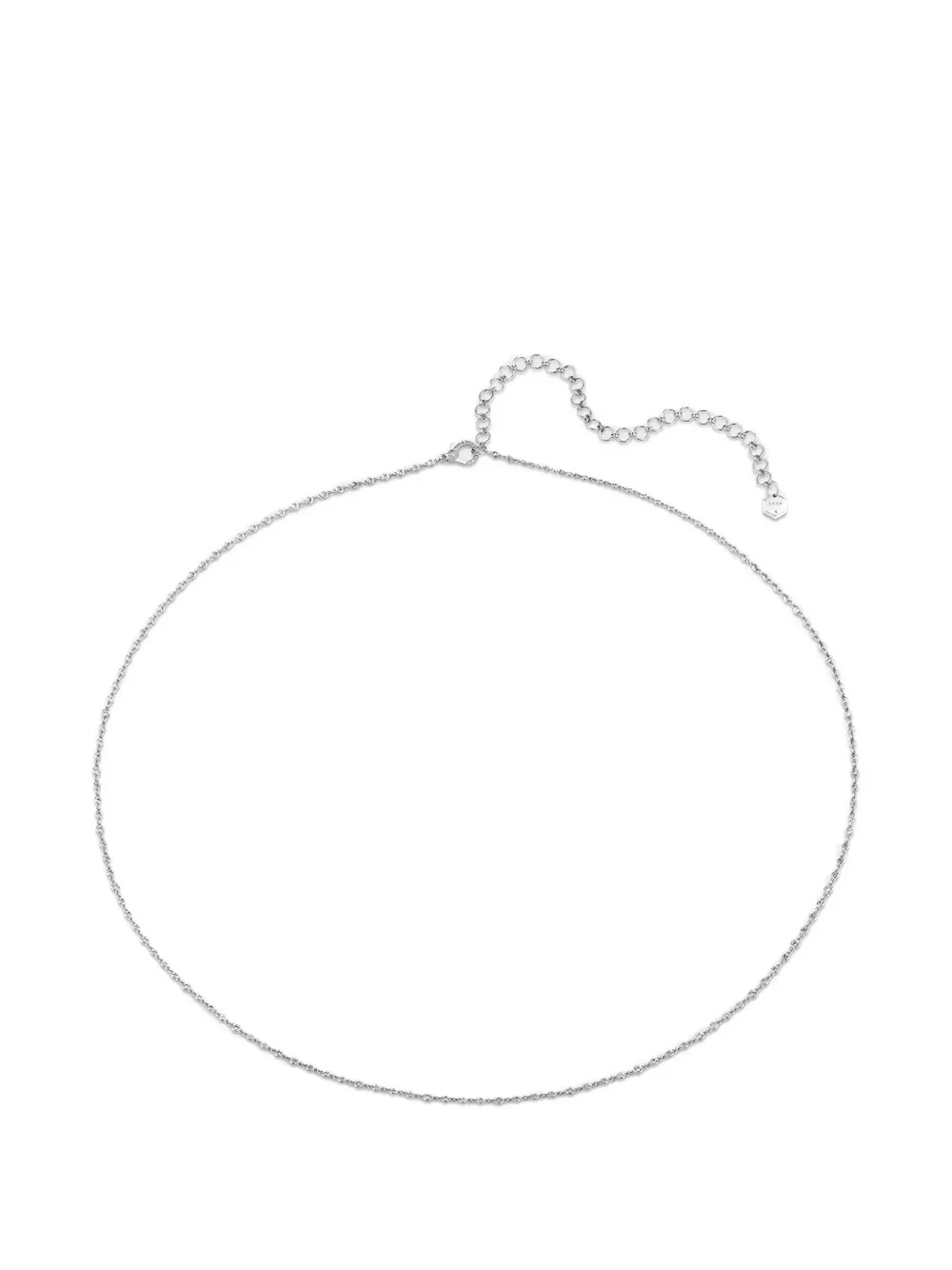 SHAY diamond necklace