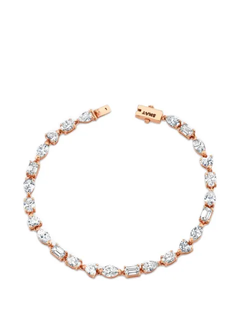SHAY diamond tennis bracelet
