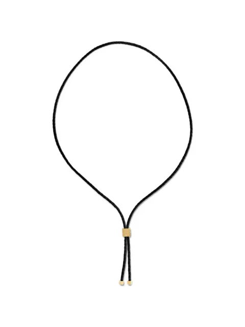 IVI bolo tie