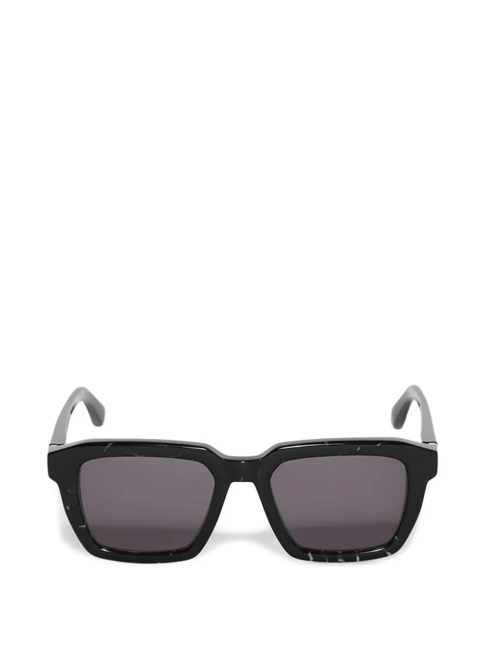 Mykita Soma square-frame sunglasses - Nero