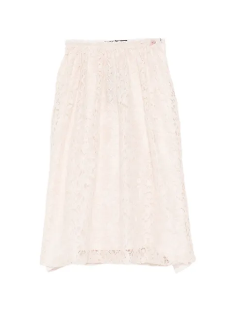 BLAKLACE top de encaje con cuello halter