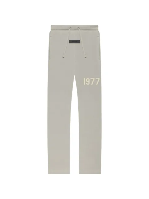 FEAR OF GOD ESSENTIALS KIDS 1977 relaxed trousers